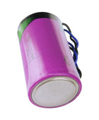 TADIRAN TL-4930 for Water/Gas/Electricity Meter Memery Back up Battery 3.6V Lithium Battery LS33600 D Industrial Battery, Non-Rechargeable, Stock In Germany TL-4930 TADIRAN