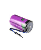 TADIRAN TL-4930 for Water/Gas/Electricity Meter Memery Back up Battery 3.6V Lithium Battery LS33600 D Industrial Battery, Non-Rechargeable, Stock In Germany TL-4930 TADIRAN