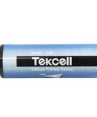 Original Tekcell SB-A01 for PLC CNC battery LS17500 ER17500 ER18505 3.6V Lithium Battery Industrial Battery, Non-Rechargeable SB-A01 Tekcell