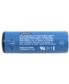 Original Tekcell SB-A01 for PLC CNC battery LS17500 ER17500 ER18505 3.6V Lithium Battery Industrial Battery, Non-Rechargeable SB-A01 Tekcell