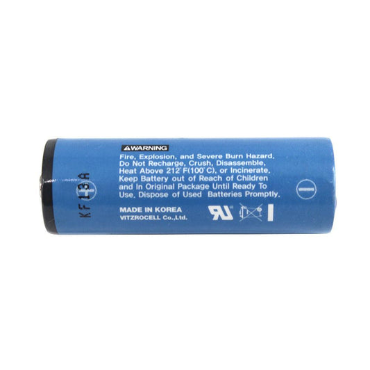 Original Tekcell SB-A01 for PLC CNC battery LS17500 ER17500 ER18505 3.6V Lithium Battery Industrial Battery, Non-Rechargeable SB-A01 Tekcell