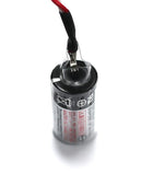 Original Omron CPM2-BAT01 for CPM2A CQM1H PLC 3.6V Lithium Battery Toshiba ER3V/3.6V Industrial Battery, Non-Rechargeable CPM2-BAT01 TOSHIBA