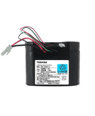 Original Toshiba BM-520A for Vacuum Cleaner battery 18V Li-Ion Battery Commerical Battery, Rechargeable BM-520A TOSHIBA
