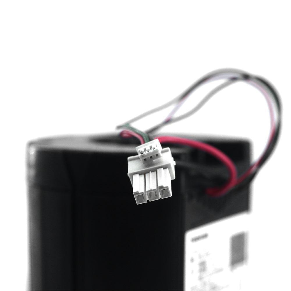 Original Toshiba BM-520A for Vacuum Cleaner battery 18V Li-Ion Battery Commerical Battery, Rechargeable BM-520A TOSHIBA