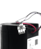Original Toshiba BM-520A for Vacuum Cleaner battery 18V Li-Ion Battery Commerical Battery, Rechargeable BM-520A TOSHIBA