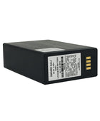 Original Totex Accutronics PT00053439 for Covidien Puritan Bennete 560 Ventilator Battery 25.2V 2.4Ah Li-ion Battery Covidien, Medical Battery, Patient Monitor Battery, Rechargeable, Ventilator Battery PT00053439 TOTEX