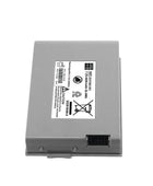 TOTEX 2037082-001 for GE MAC800 ECG battery 7.2V 4500mAh Battery ECG/EKG Battery, Medical Battery, Rechargeable 2037082-001 TOTEX