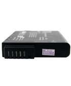 Totex DR-202i for ME202C ME202A Monitor battery 11.1V Li-Ion Battery Rechargeable DR-202i TOTEX