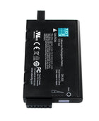 Totex DR-202i for ME202C ME202A Monitor battery 11.1V Li-Ion Battery Rechargeable DR-202i TOTEX
