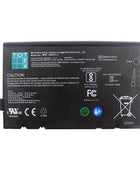 TOTEX U80221-4 for Philips PageWriter TC20 TC30 TC50 ECG battery 11.1V 7.8Ah Li-ion Battery 989803199221 P/N 453564674191 ECG/EKG Battery, Medical Battery, Philips Battery, Rechargeable U80221-4 TOTEX