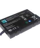 TOTEX U80221-4 for Philips PageWriter TC20 TC30 TC50 ECG battery 11.1V 7.8Ah Li-ion Battery 989803199221 P/N 453564674191 ECG/EKG Battery, Medical Battery, Philips Battery, Rechargeable U80221-4 TOTEX