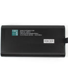 TOTEX U80510 For ImageCast X Prime 14.4V 6700mAh 96.5Wh 4ICR19/66-2 Li-ion Battery TOTEMFG RRC2054-2 Commerical Battery, Rechargeable U80510 TOTEX