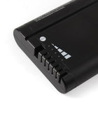 TOTEX U80510 For ImageCast X Prime 14.4V 6700mAh 96.5Wh 4ICR19/66-2 Li-ion Battery TOTEMFG RRC2054-2 Commerical Battery, Rechargeable U80510 TOTEX