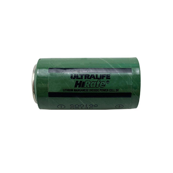 ULTRALIFE S00198 for LM26500 Industrial Control CNC Machining Center Battery 3V Lithium Battery Non-Rechargeable S00198 Ultralife