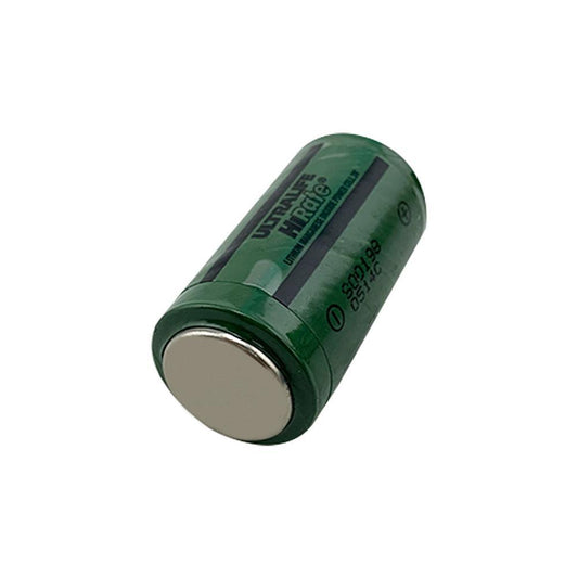 ULTRALIFE S00198 for LM26500 Industrial Control CNC Machining Center Battery 3V Lithium Battery Non-Rechargeable S00198 Ultralife