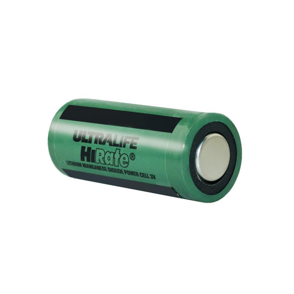 UltraLife U10013 for UHR-CR34615 U10014 U10015 LM33600 Communication Equipment 3V Lithium Battery Industrial Battery, Non-Rechargeable, top selling, Ultralife U10013 Ultralife