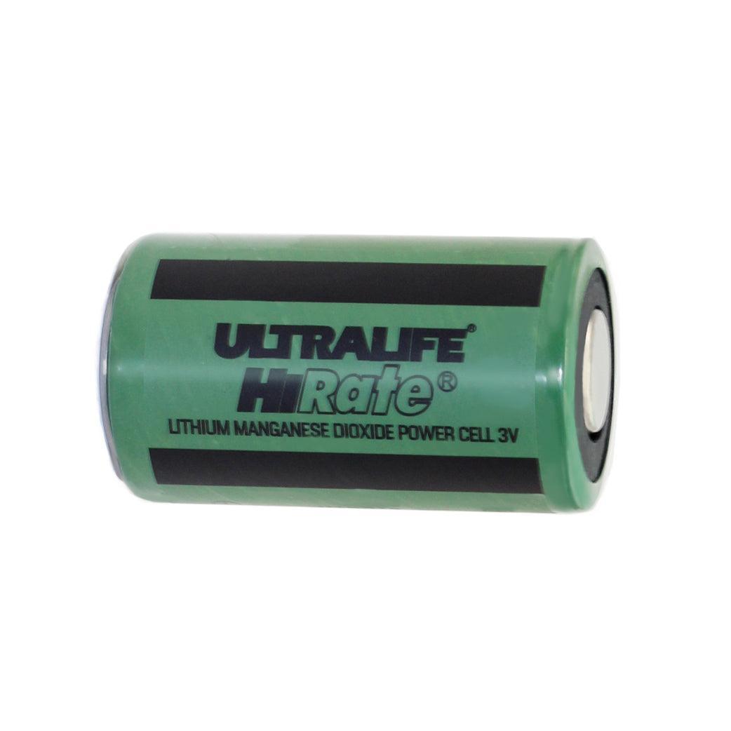 UltraLife U10013 for UHR-CR34615 U10014 U10015 LM33600 Communication Equipment 3V Lithium Battery Industrial Battery, Non-Rechargeable, top selling, Ultralife U10013 Ultralife