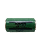 ULTRALIFE U10032 for TSO-C142 MIDS-LVT GPS Link 16 Battery 3V Lithium Battery U10025 CR26500 Non-Rechargeable U10032 Ultralife