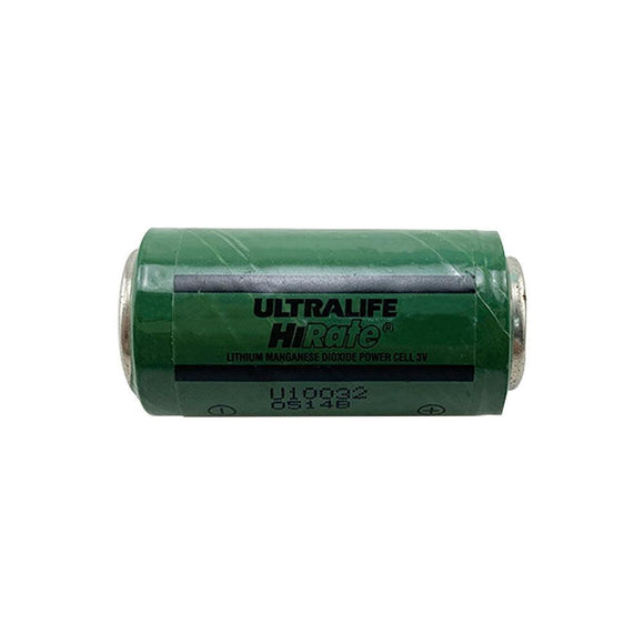 ULTRALIFE U10032 for TSO-C142 MIDS-LVT GPS Link 16 Battery 3V Lithium Battery U10025 CR26500 Non-Rechargeable U10032 Ultralife