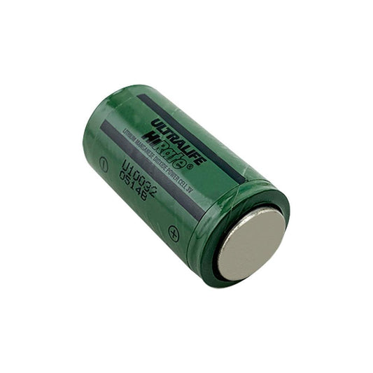 ULTRALIFE U10032 for TSO-C142 MIDS-LVT GPS Link 16 Battery 3V Lithium Battery U10025 CR26500 Non-Rechargeable U10032 Ultralife