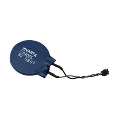 2pcs VARTA CR2025 for CMOS BIOS Computer Mother-board batteries 3V Lithium Battery