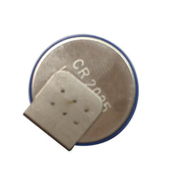 2pcs VARTA CR2025 for Notebook Motherboard CMOS Memory Back up Batteries 3V Lithium Battery