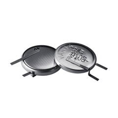 2pcs VARTA CR2032 for CMOS Notebook Motherboard Memory Back-up 3V Li-ion Battery