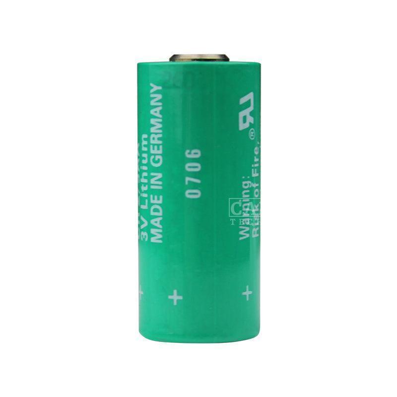 CR2/3AA VARTA, Battery Products