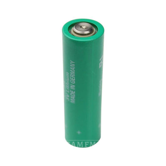 2pcs VARTA CRAA for Memory Back Up Water/Gas/Electricity Meter Battery 3V Lithium Battery CR14500 AA Industrial Battery, Non-Rechargeable, Varta VARTA