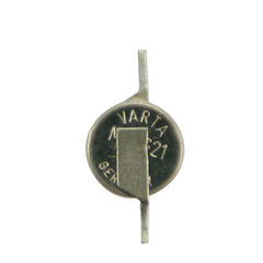 2pcs VARTA MC621 for Motherboard Memory Backup Batteries 3V Rechargeable Battery ML621 MS621