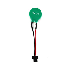 2pcs VARTA ML1220 for CMOS BIOS Notebook Motherboard Batteries 3V Rechargeable Battery