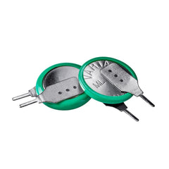 2pcs VARTA ML1220 for CMOS BIOS Notebook Motherboard Batteries 3V Rechargeable Battery