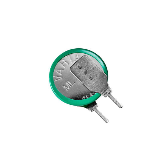 2pcs VARTA ML1220 for CMOS BOIS Notebook Motherboard Batteries 3V Rechargeable Battery button batteries, Motherboard Battery, Rechargeable ML1220V-C2 VARTA