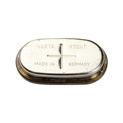 2PCS VARTA V110HT for Vehicle Tracking Car Alarm Battery 1.2V Ni-MH Rechargeable Battery