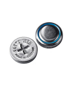 2pcs Varta V15H for CMOS Notebook Motherboard Memory Back up Body Scale 1.2V Ni-MH Rechargeable Battery button batteries, Motherboard Battery, Rechargeable V15H x 2 VARTA