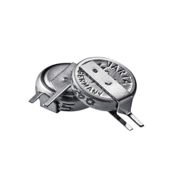 5pcs VARTA MC621 for Camera Motherboard Memory Backup Batteries 3V Rechargeable Battery ML621 MS621