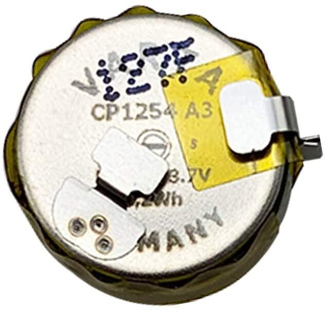 2 Rechargeable Cell Batteries For JABRA BOSE B&O Bahrain - Foto 1