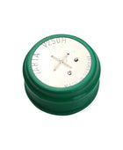 VARTA 2/V250H 2.4V Ni-MH Button rechargeable battery V250H button batteries, Rechargeable, Varta 2/V250H VARTA