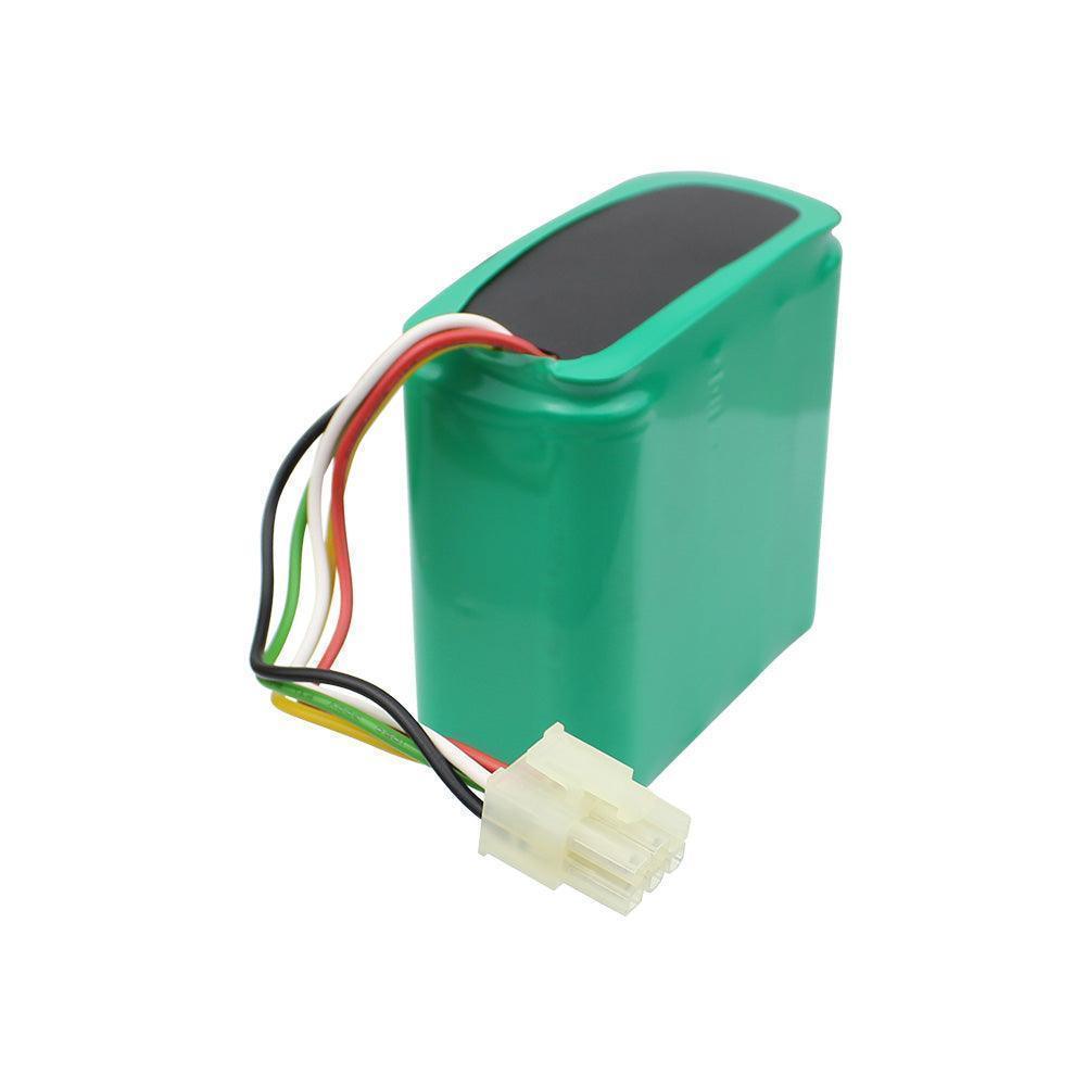 VARTA 4S2P/LIC for 18650-22L P/N 513400 ARJOHUNTLEIGH Medical Air pump Battery 14.8V 4400mAh Li-Ion Battery Microbattery Air Pump Battery, Medical Battery, Rechargeable 4S2P/LIC VARTA