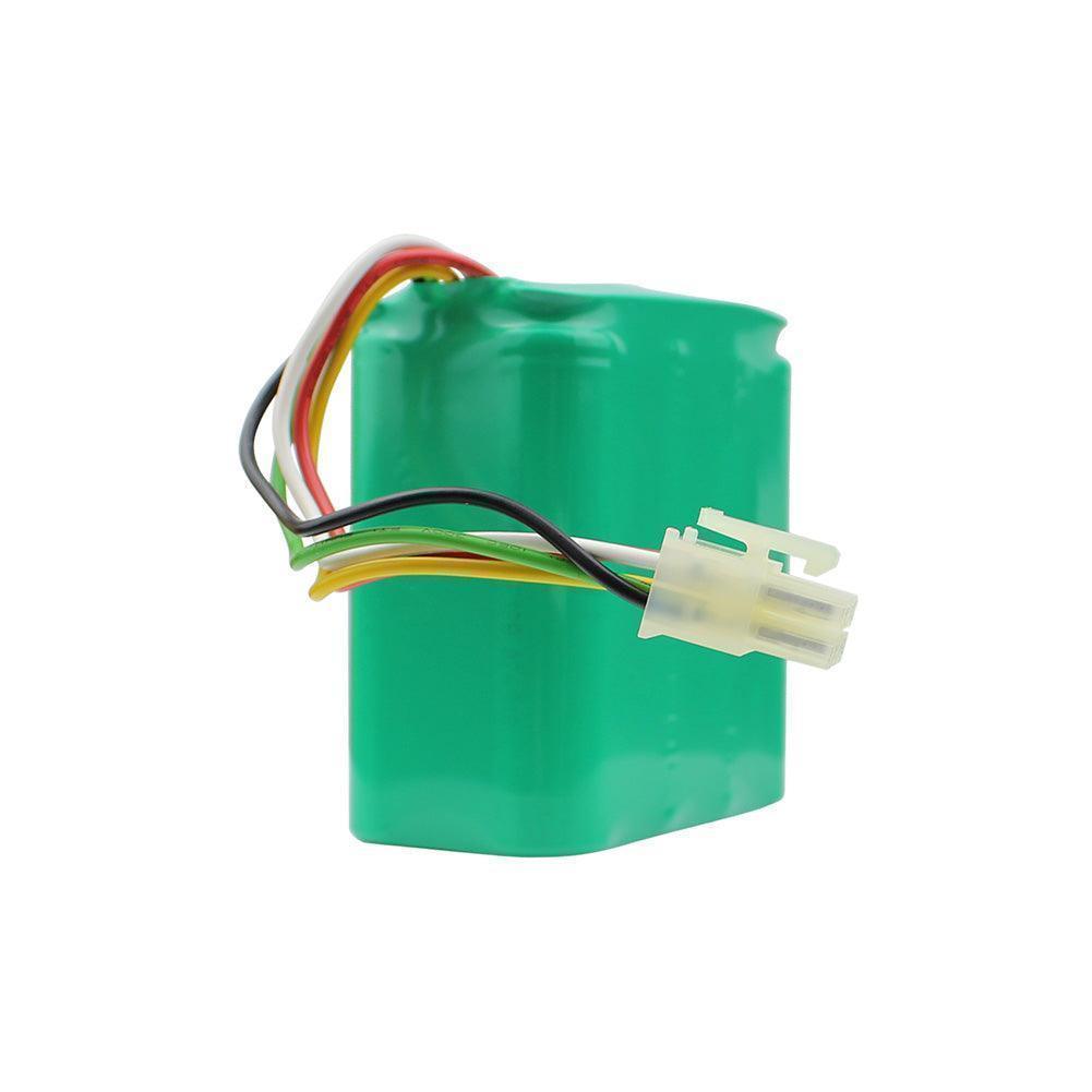 VARTA 4S2P/LIC for 18650-22L P/N 513400 ARJOHUNTLEIGH Medical Air pump Battery 14.8V 4400mAh Li-Ion Battery Microbattery Air Pump Battery, Medical Battery, Rechargeable 4S2P/LIC VARTA