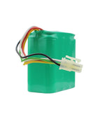 VARTA 4S2P/LIC for 18650-22L P/N 513400 ARJOHUNTLEIGH Medical Air pump Battery 14.8V 4400mAh Li-Ion Battery Microbattery Air Pump Battery, Medical Battery, Rechargeable 4S2P/LIC VARTA