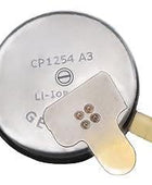 VARTA CP1254 A3 For wf1000x xm3 Jabra rox Bluetooth Headset Smart Bracelet Battery 3.7V Li-Ion Rechargeable Battery Bluetooth Headset Battery, button batteries, Consumer battery, Rechargeable CP1254-H2 VARTA