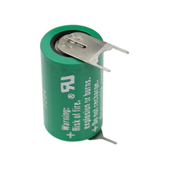 10pcs VARTA CR1/2AA 3V Lithium Battery CR14250SE