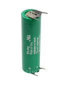 VARTA CRAA for Gas Consumption Meter Calorimeter Smoke Detector Battery 3V Lithium Battery CR14500 AA Industrial Battery, Non-Rechargeable, top selling, Varta CRAA-4H VARTA