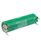 VARTA CRAA for Gas Consumption Meter Calorimeter Smoke Detector Battery 3V Lithium Battery CR14500 AA Industrial Battery, Non-Rechargeable, top selling, Varta CRAA-4H VARTA