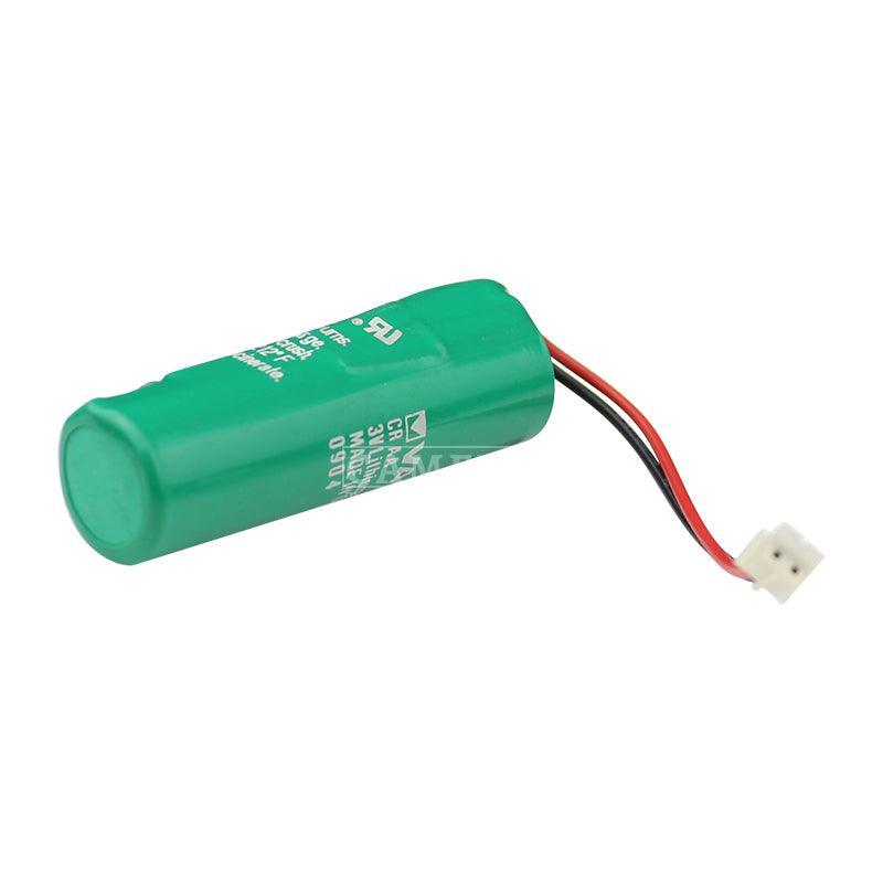 Craa Unit Varta CRAA Lead Wire Connector Battery - 3V Lithium Battery