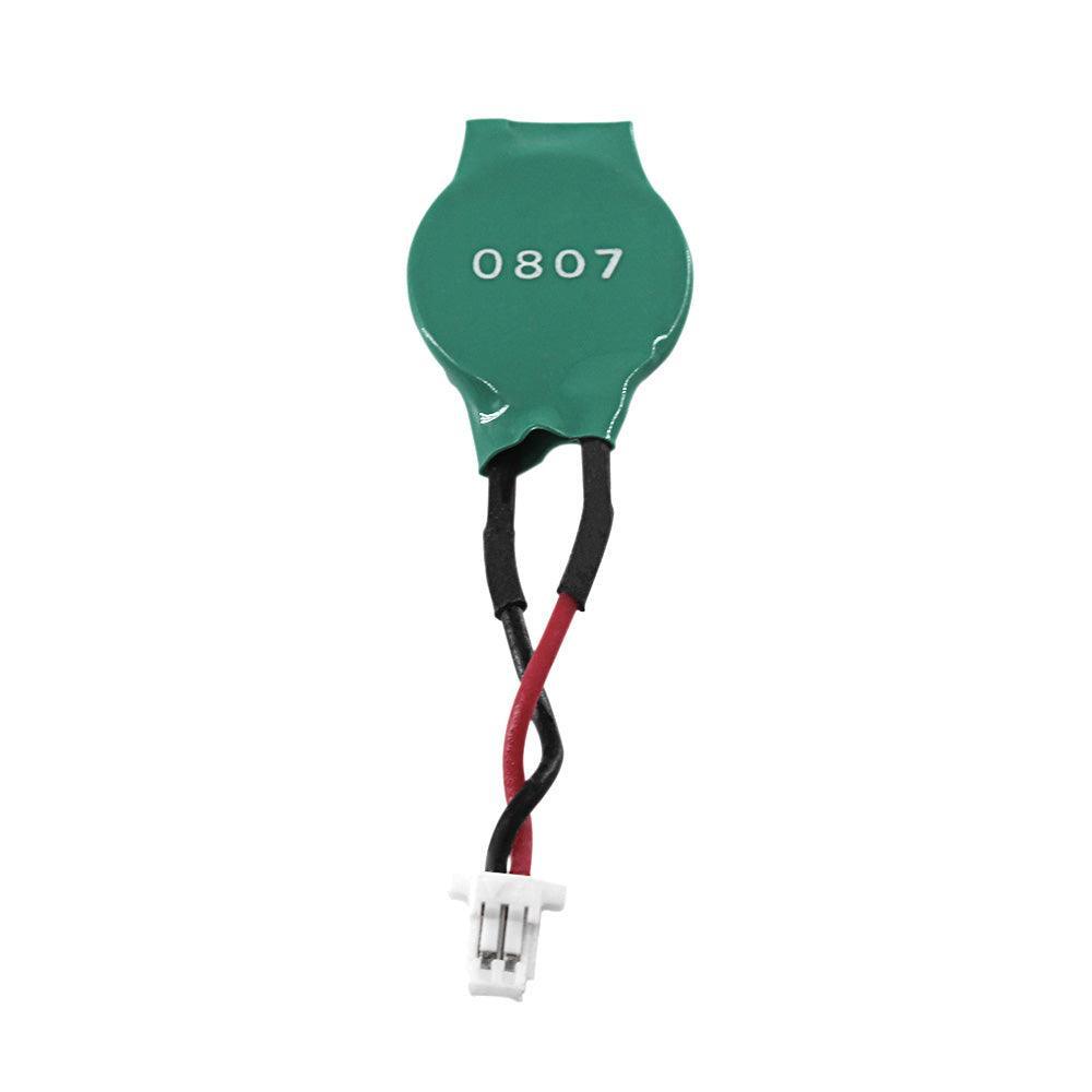 vhbw Li-Mn Bios Battery 40mAh (3V) Notebook Laptop vhbw Li-Mn Bios Battery 40mAh (3V) Notebook Laptop