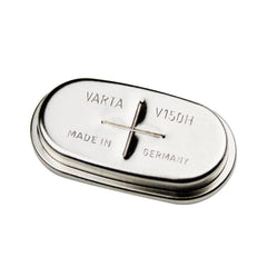 2pcs VARTA V150H For Electricity Metering  Battery 55615-101-501 Button Cell Battery