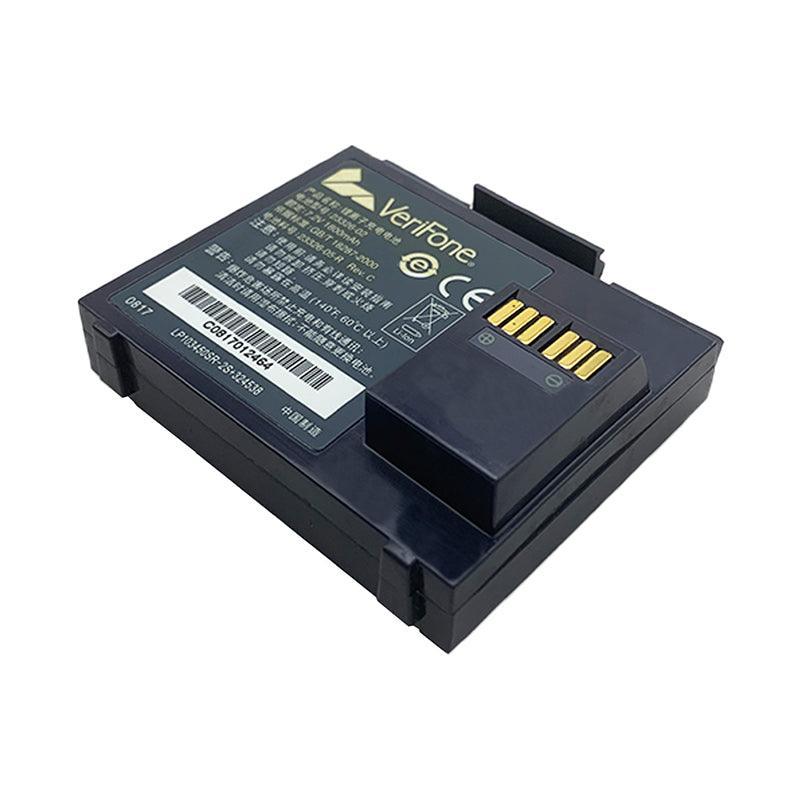 VeriFone 23326-02 for Wireless Terminal Battery 7.2V Li-Ion Battery Commerical Battery, Rechargeable 23326-02 VeriFone