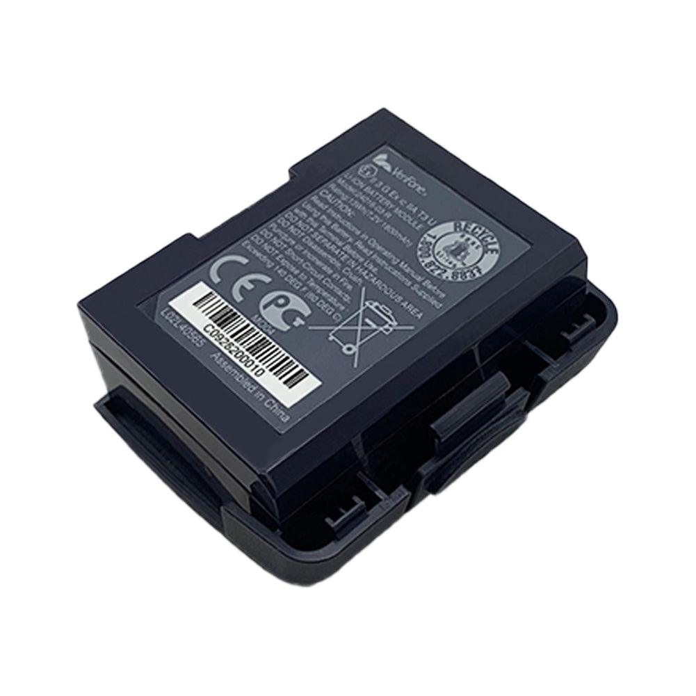 VeriFone 24016-03-R for Wireless Terminal Battery 7.2V 1800mAh Li-ion Battery Commerical Battery, Rechargeable 24016-03-R VeriFone